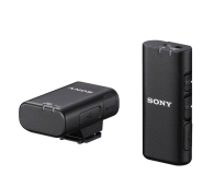 Mikrofon SONY ECM-W2BT ECMW2BT.CE7